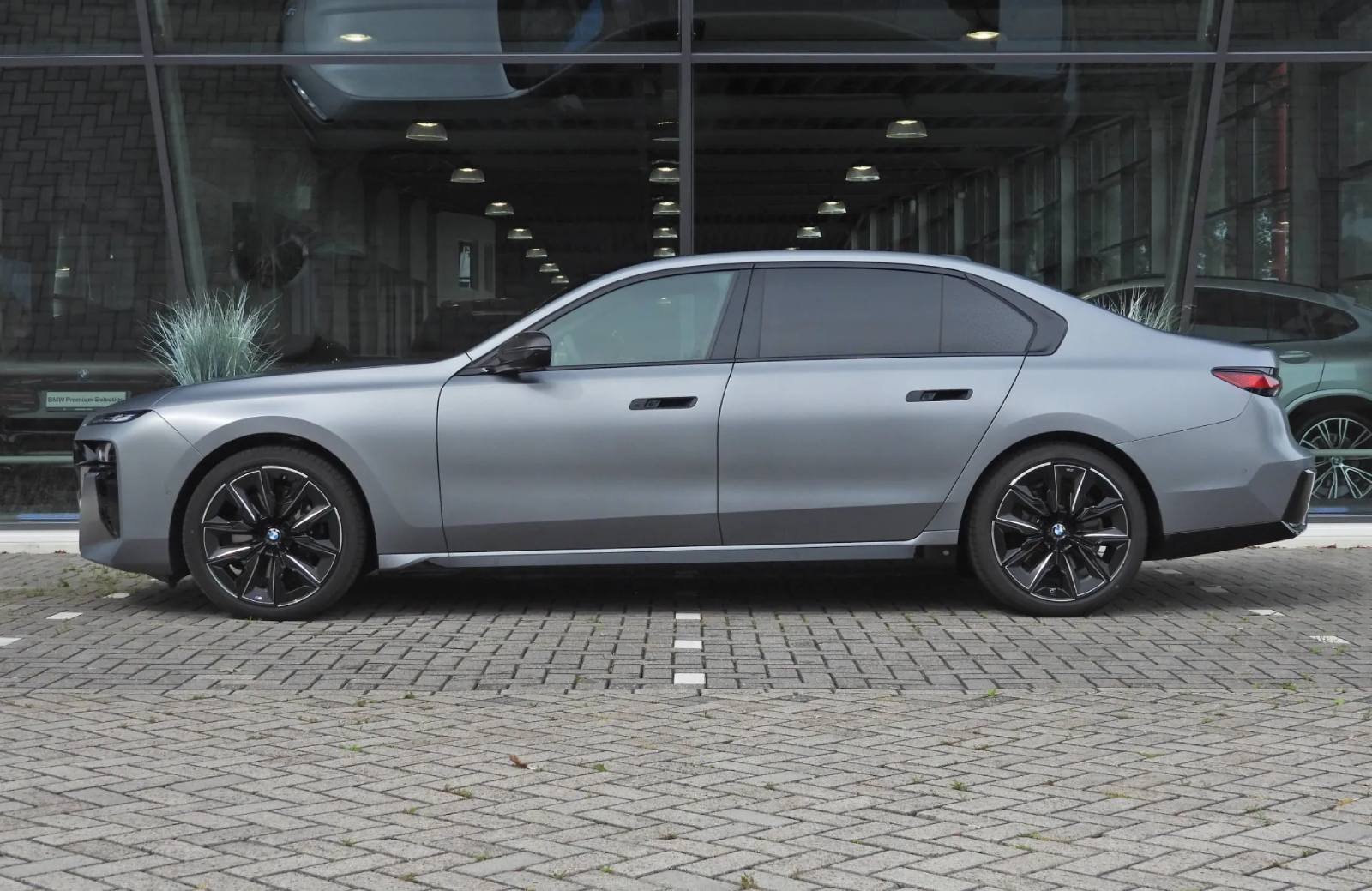 BMW 740d Marktplaats 2026